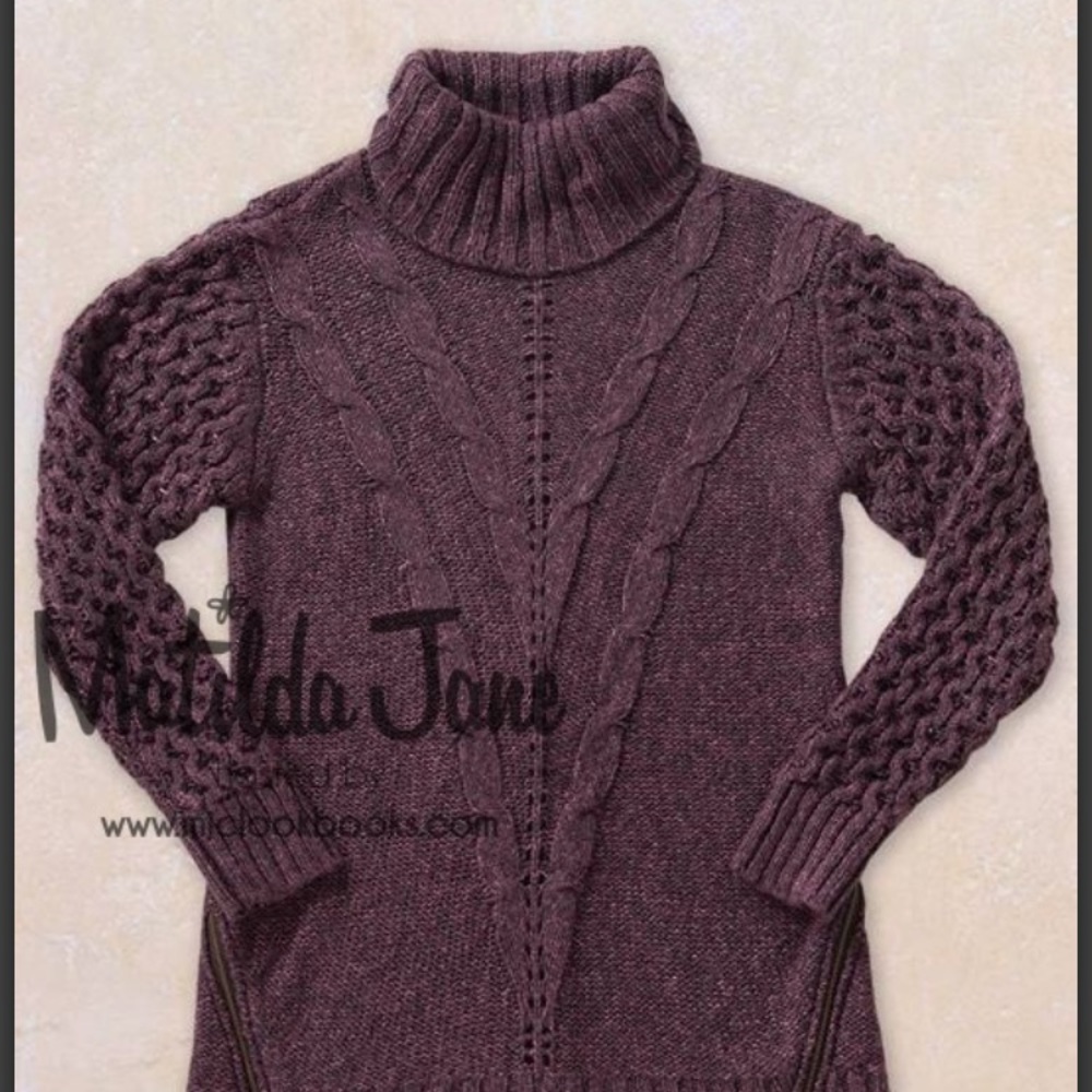 Matilda Jane Dixie Sweater
